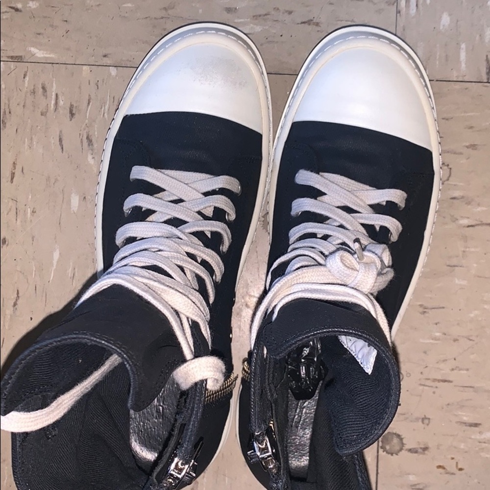 Rick Owens